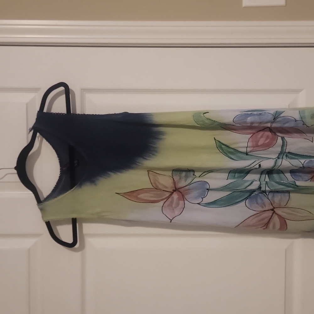 Summer dresses
